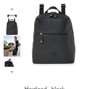 PacaPod Diaper Backpack